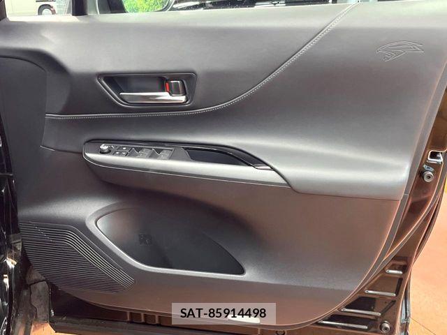 Toyota HARRIER 2020-09 7219143-19