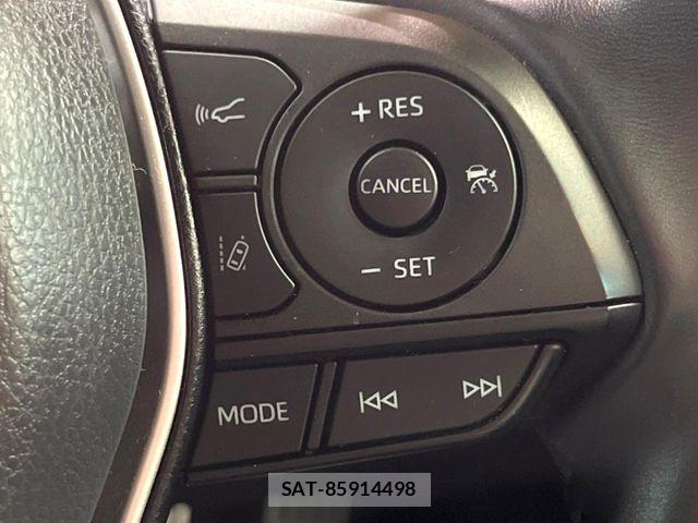Toyota HARRIER 2020-09 7219143-4