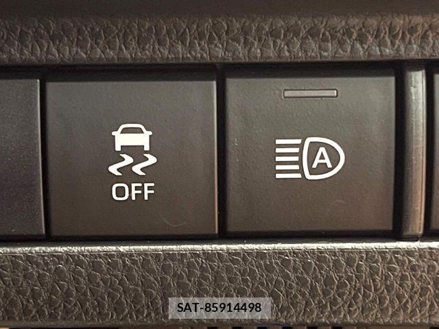 Toyota HARRIER 2020-09 7219143-6
