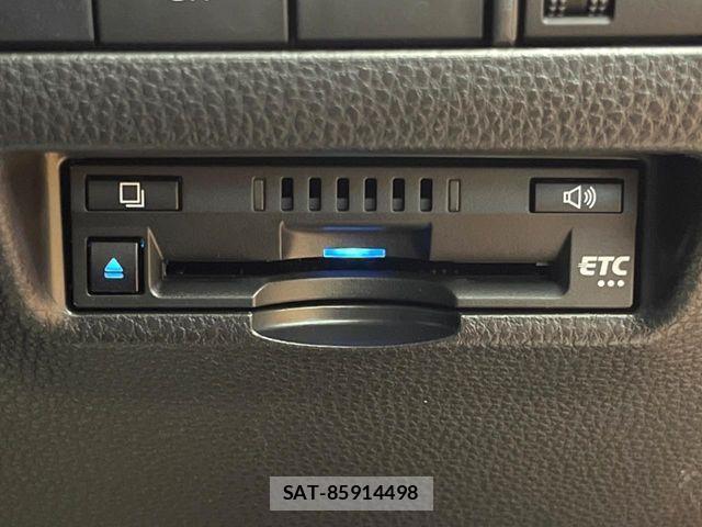 Toyota HARRIER 2020-09 7219143-7