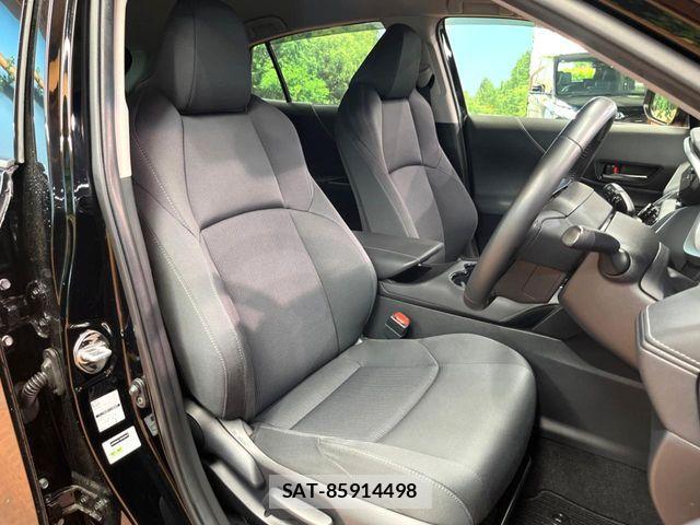 Toyota HARRIER 2020-09 7219143-8