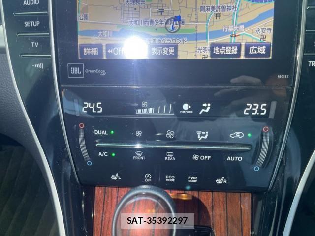 Toyota HARRIER 2017-01 7219094-11