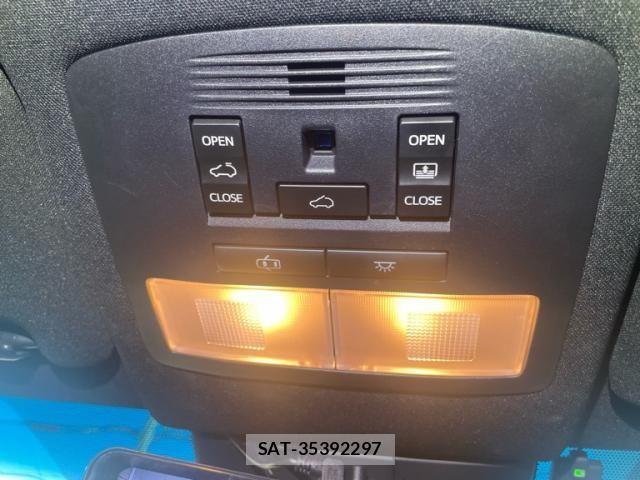 Toyota HARRIER 2017-01 7219094-13