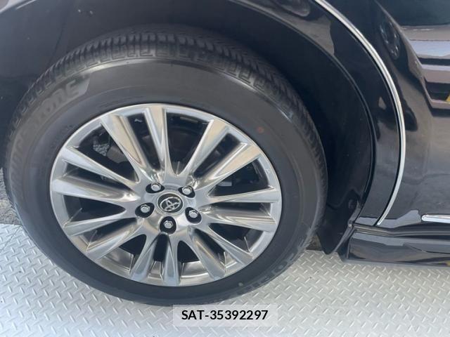 Toyota HARRIER 2017-01 7219094-15