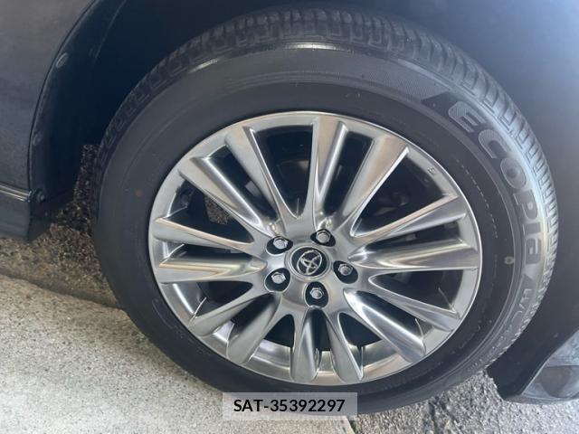 Toyota HARRIER 2017-01 7219094-16