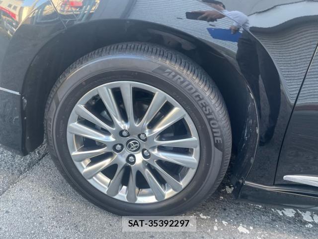 Toyota HARRIER 2017-01 7219094-17