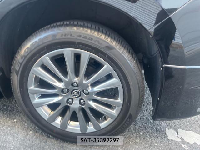 Toyota HARRIER 2017-01 7219094-18