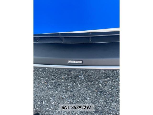 Toyota HARRIER 2017-01 7219094-19