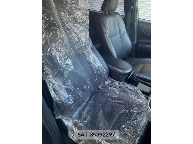 Toyota HARRIER 2017-01 7219094-6