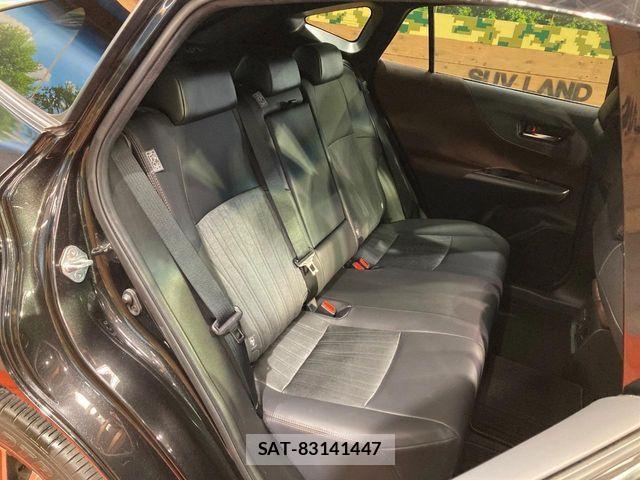 Toyota HARRIER 2023-04 7219197-9