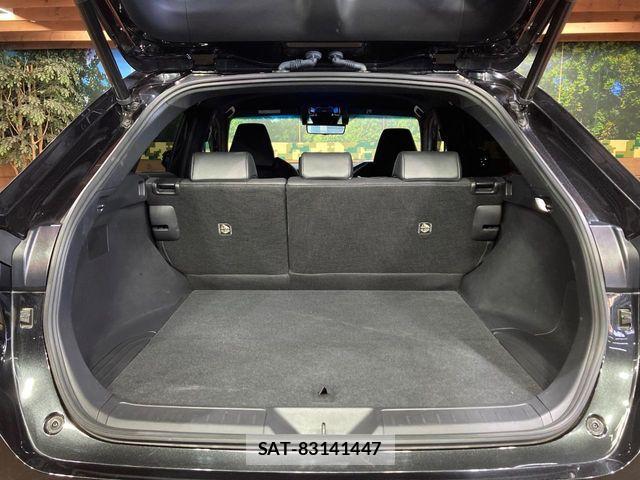 Toyota HARRIER 2023-04 7219197-10