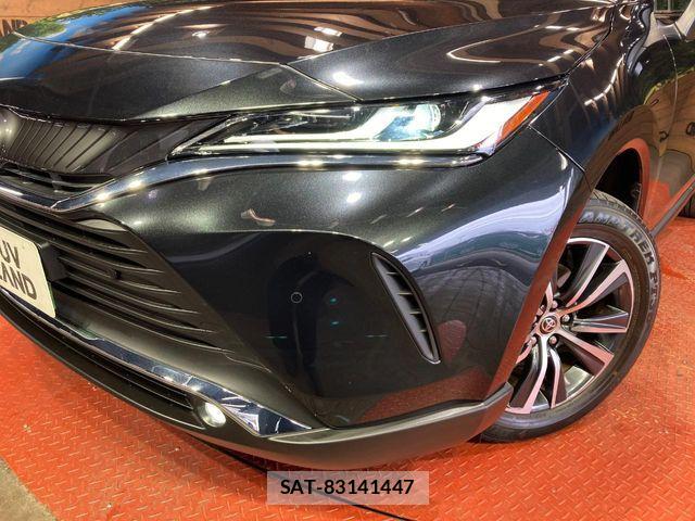 Toyota HARRIER 2023-04 7219197-11