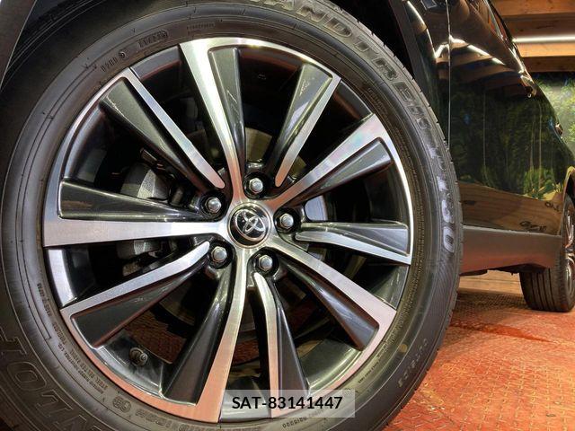 Toyota HARRIER 2023-04 7219197-12