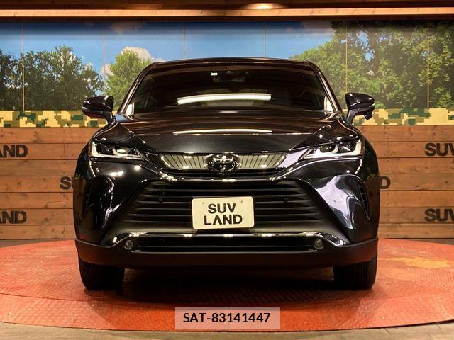 Toyota HARRIER 2023-04 7219197-13