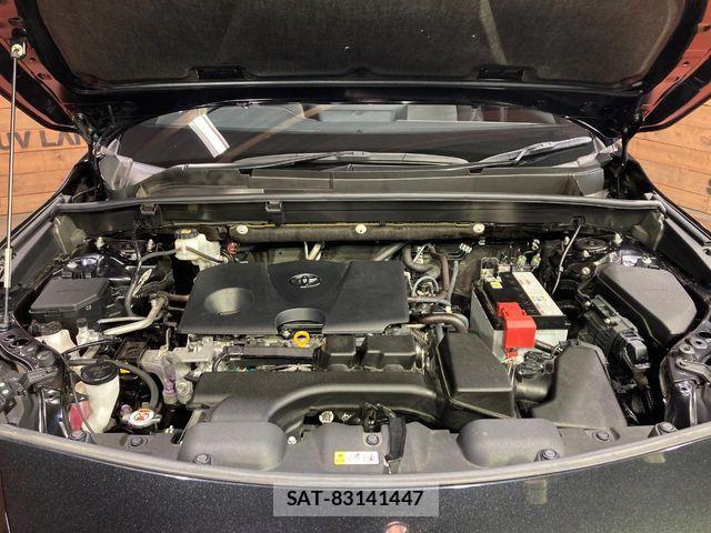 Toyota HARRIER 2023-04 7219197-17