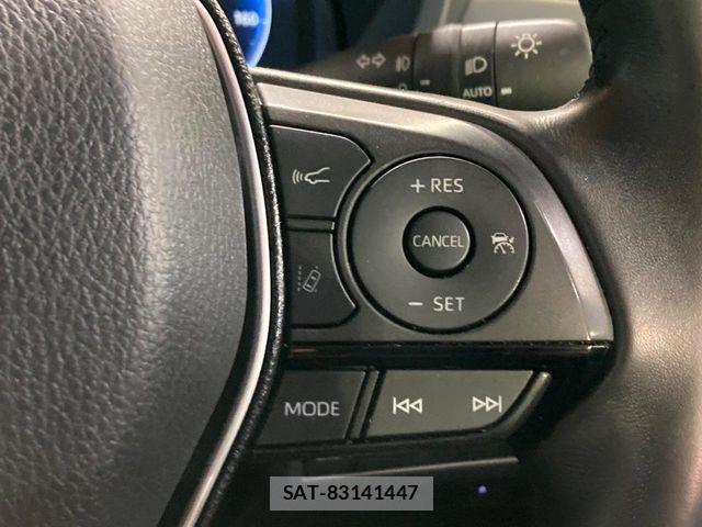 Toyota HARRIER 2023-04 7219197-4