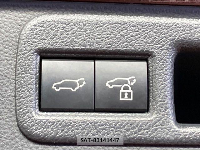 Toyota HARRIER 2023-04 7219197-6