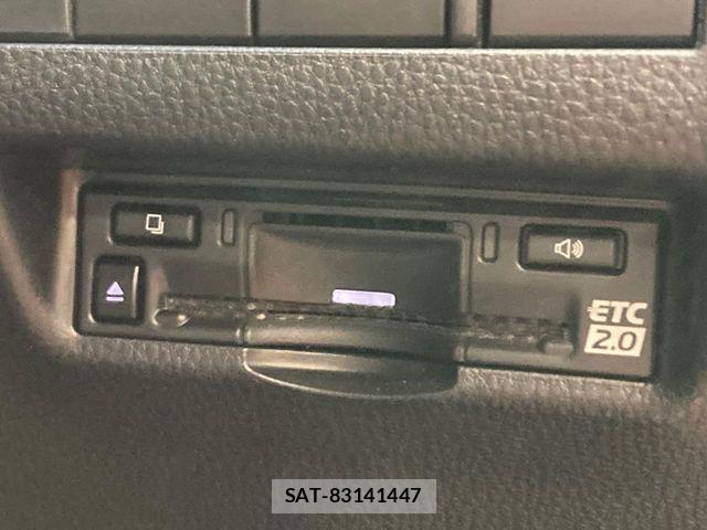 Toyota HARRIER 2023-04 7219197-7