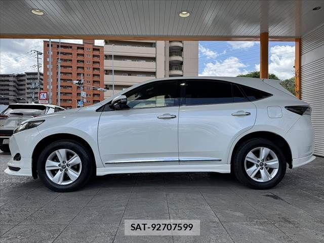 Toyota HARRIER 2015-03 7219075-10