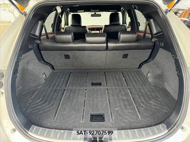 Toyota HARRIER 2015-03 7219075-19