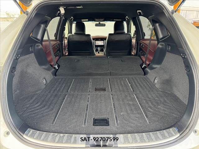 Toyota HARRIER 2015-03 7219075-20