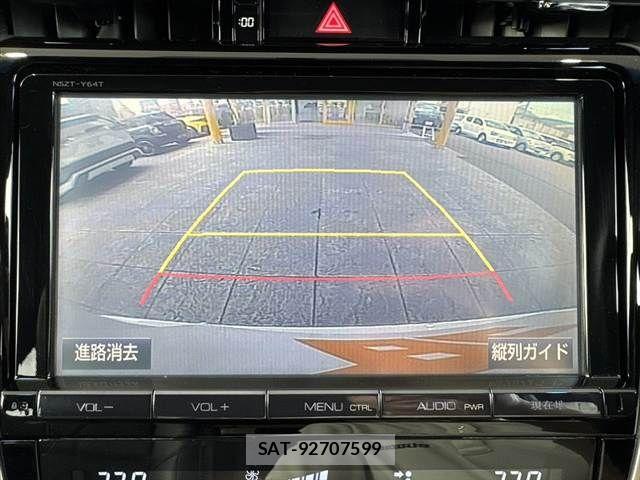 Toyota HARRIER 2015-03 7219075-23
