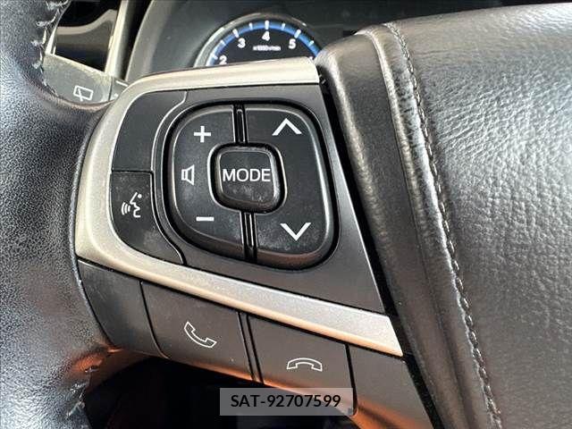 Toyota HARRIER 2015-03 7219075-26