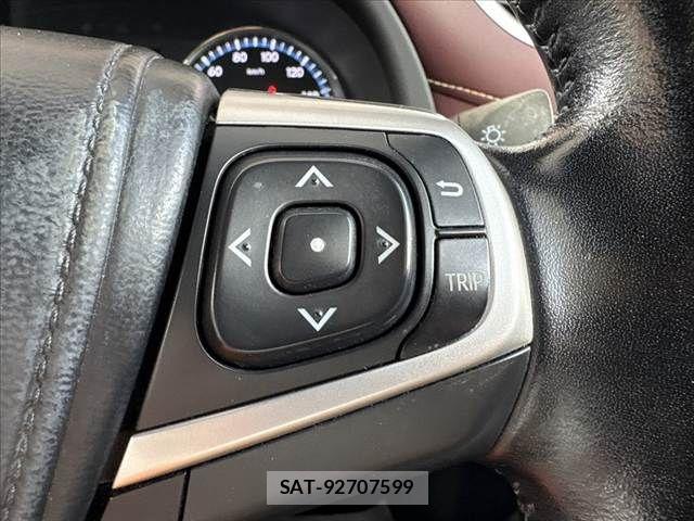 Toyota HARRIER 2015-03 7219075-27