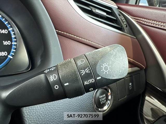 Toyota HARRIER 2015-03 7219075-28