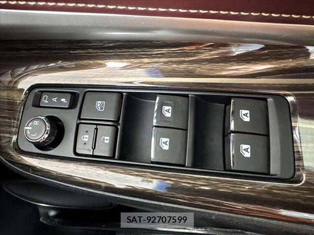 Toyota HARRIER 2015-03 7219075-29