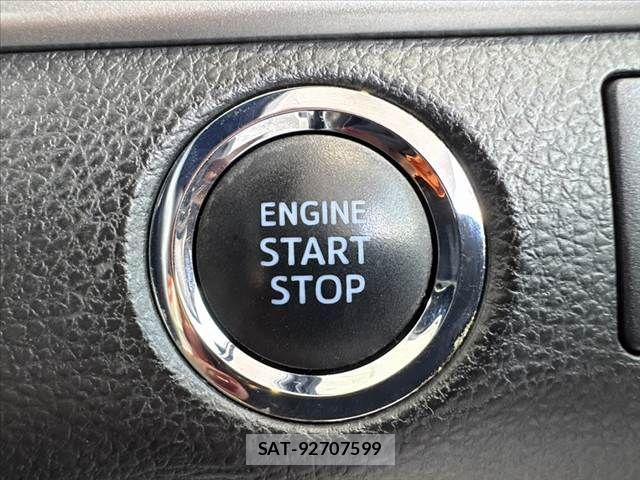 Toyota HARRIER 2015-03 7219075-4