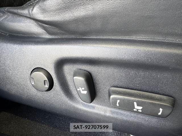 Toyota HARRIER 2015-03 7219075-5