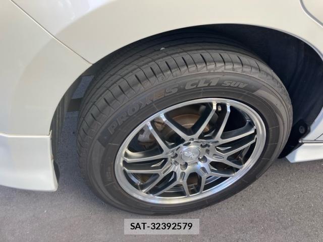 Toyota HARRIER 2016-01 7219085-9