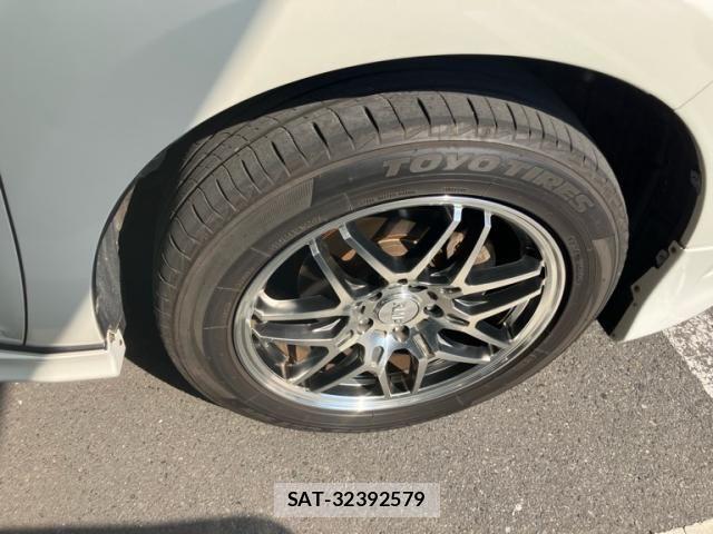 Toyota HARRIER 2016-01 7219085-10