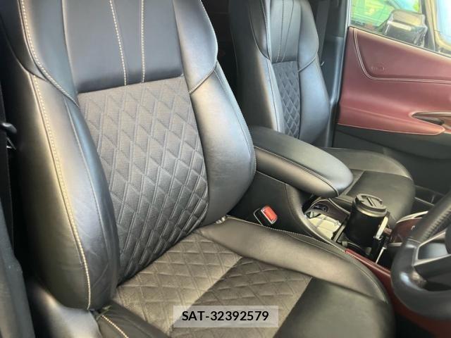 Toyota HARRIER 2016-01 7219085-11