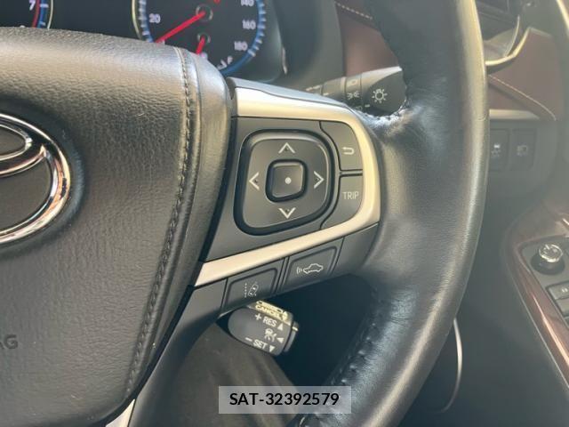 Toyota HARRIER 2016-01 7219085-16
