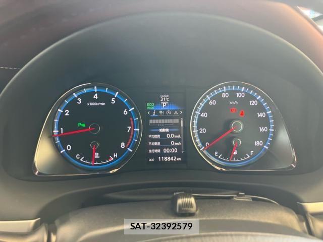 Toyota HARRIER 2016-01 7219085-17