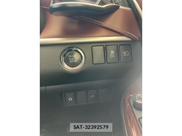 Toyota HARRIER 2016-01 7219085-21