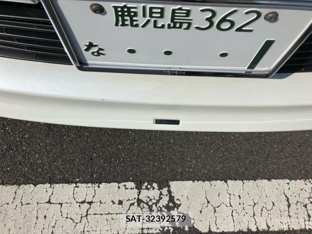 Toyota HARRIER 2016-01 7219085-5