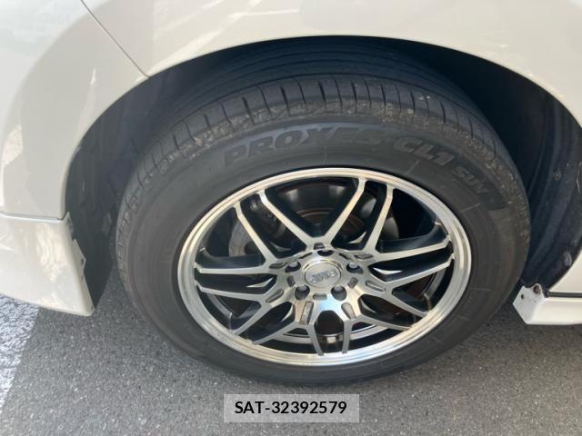 Toyota HARRIER 2016-01 7219085-6