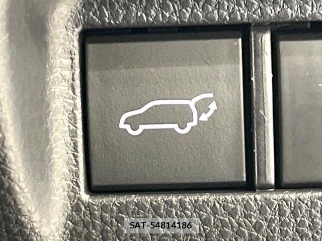 Toyota HARRIER 2021-05 7219181-5