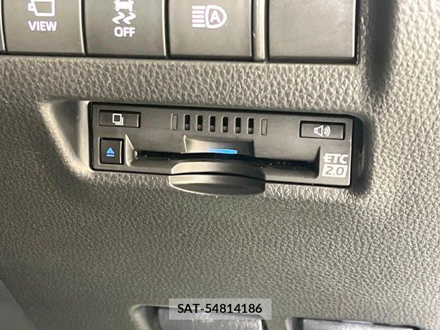 Toyota HARRIER 2021-05 7219181-6