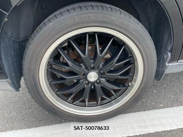 Toyota HARRIER 2013-12 7219069-4