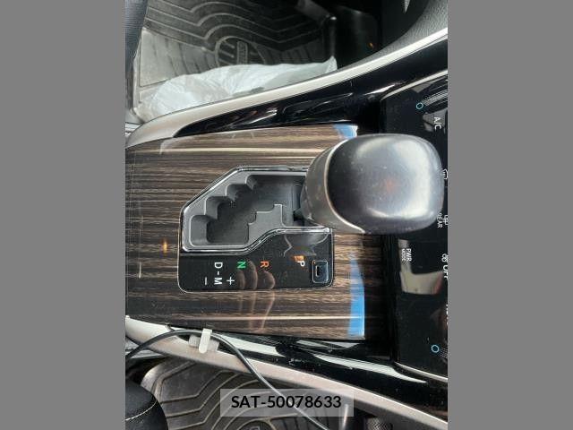 Toyota HARRIER 2013-12 7219069-5