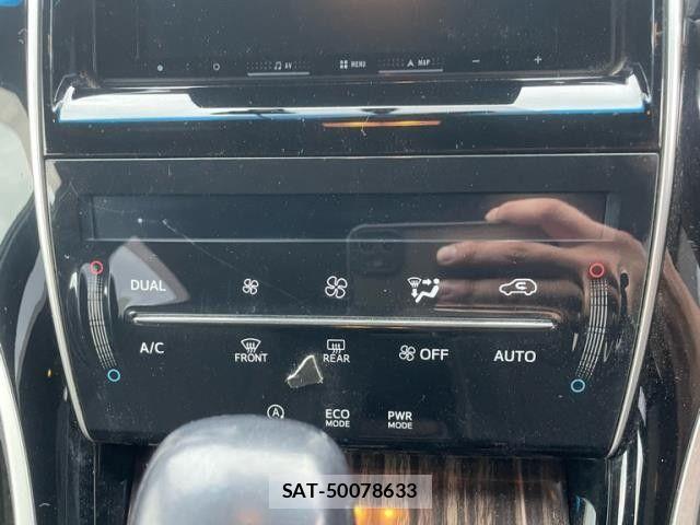 Toyota HARRIER 2013-12 7219069-6