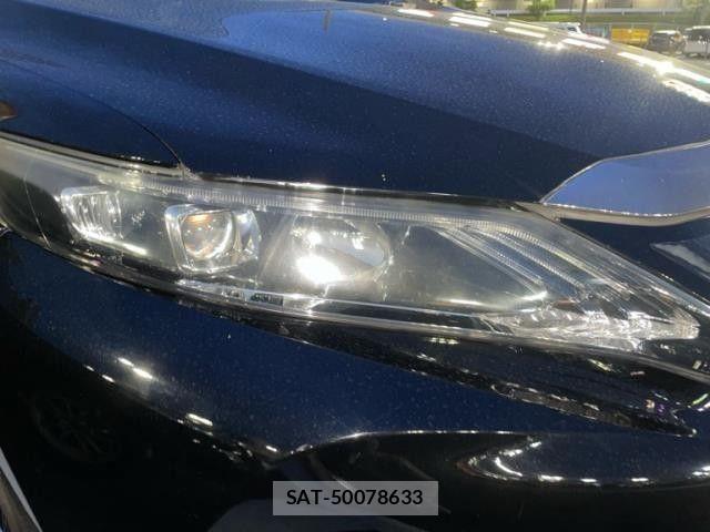 Toyota HARRIER 2013-12 7219069-7