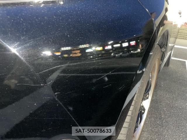 Toyota HARRIER 2013-12 7219069-8