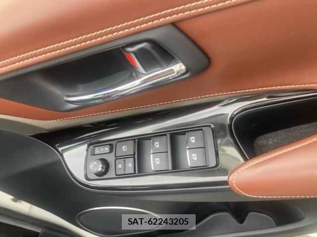 Toyota HARRIER 2019-05 7219134-9