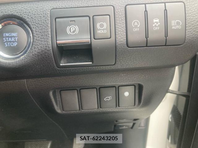 Toyota HARRIER 2019-05 7219134-10