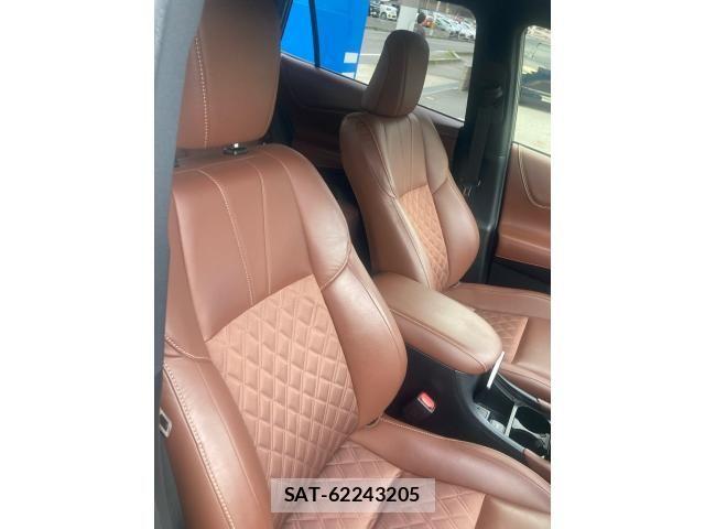 Toyota HARRIER 2019-05 7219134-12